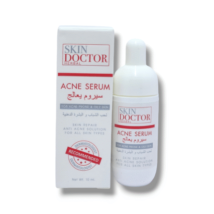 Skin Doctor Anti-Acne Serum 10ml