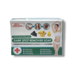Skin Doctor Dark Spot Remover Soap 100g