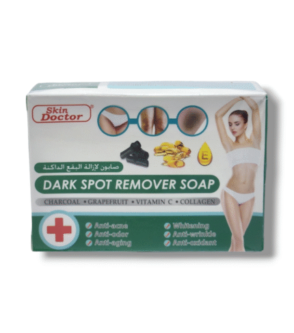 Skin Doctor Dark Spot Remover Soap 100g