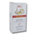 Skin Doctor Garlic Shampoo For Dandruff 200ml