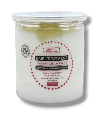 Skin Doctor Hair Treatment Cream 500ml