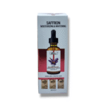 Skin Doctor Saffron Moisturizing and Whitening Serum 30ml