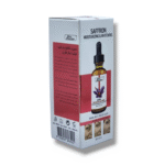 Skin Doctor Saffron Moisturizing and Whitening Serum 30ml