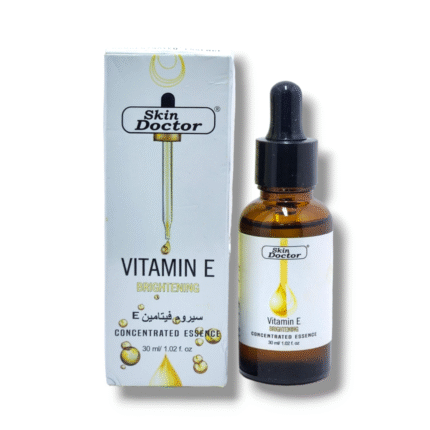 Skin Doctor Vitamin E Brightening Serum 30ml