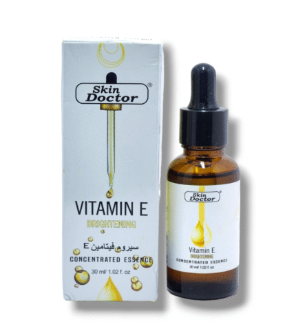 Skin Doctor Vitamin E Brightening Serum 30ml
