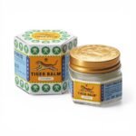 Tiger Balm White Ointment - 30g Balm