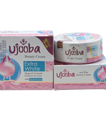 Ujooba Extra White Beauty Cream 20g