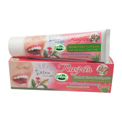 ISME Herbal clove Toothpaste 100g
