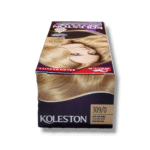 Wella Koleston Hair Color - Extra Light Blonde 309/0 110ml