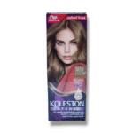 Wella Koleston Hair Color - Medium Blonde 307/0 110ml