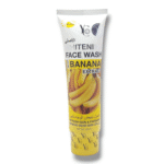 YC Banana Face Wash 100ml