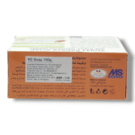YC Papaya Brightening Soap 100g