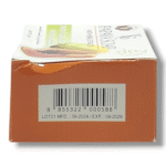 YC Papaya Brightening Soap 100g