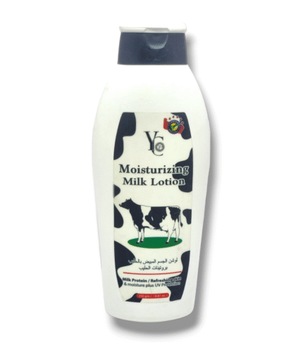 Yc Moisturizing Milk Lotion 250g