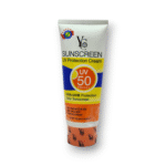 Yc Sunscreen Uv Protection UV50 Pa++++ 100g