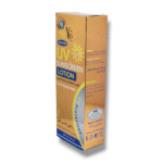 Yc Sunscreen Uv50 Lotion 120ml