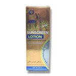 Yc Sunscreen Uv50 Lotion 120ml