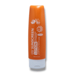 Yc Sunscreen Uv50 Lotion 120ml