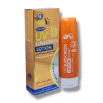 Yc Sunscreen Uv50 Lotion 120ml