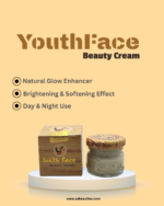 Youth Face Whitening Beauty Cream 50g
