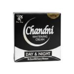 Chandni Whitening Day And Night Cream 30gm