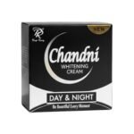 Chandni Whitening Day And Night Cream 30gm