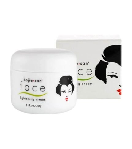 Kojie san face lightening cream 30g