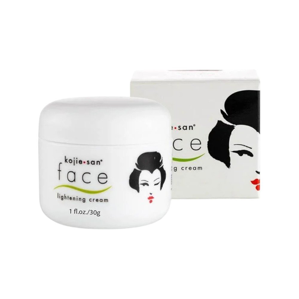Kojie san face lightening cream 30g Kojie san face lightening cream 30g