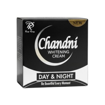Chandni Whitening Day And Night Cream 30gm