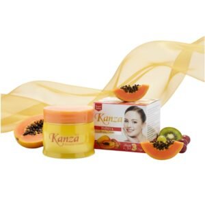 Kanza Papaya Beauty Cream 50g