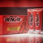 Bengay ULTRA STRENGTH,TOPICAL ANALGESIC CREAM Cream (2 x 113 g)