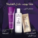 Wella Koleston Hair Color - Addictive Dark Mahogany 304/5