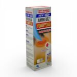 AMMELTZ YOKO YOKO Fast Relief Aces Muscular Pains 82ml