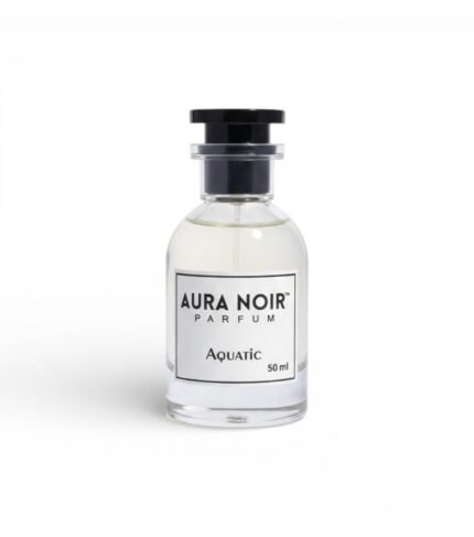 AURA NOIR perfume AQUATiC 50ml