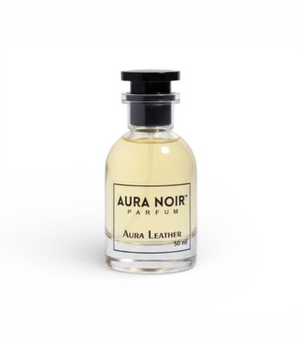 AURA NOIR perfume AURA LEATHER 50ml