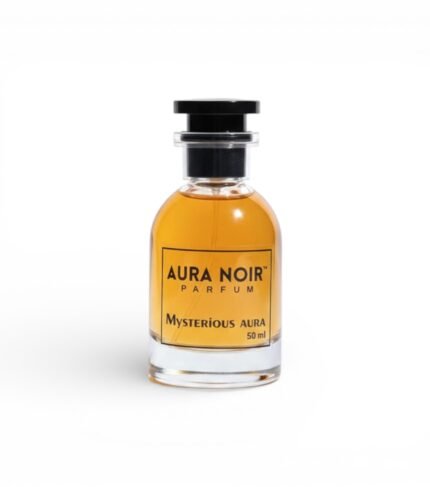 AURA NOIR perfume Mysterious Aura 50ml