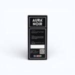 AURA NOIR perfume ROSE oUd 50ml