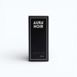 AURA NOIR perfume ROSE oUd 50ml