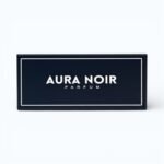 AURA NOIR perfume ROSE oUd 50ml