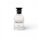 AURA NOIR perfume ZESTY 50ml