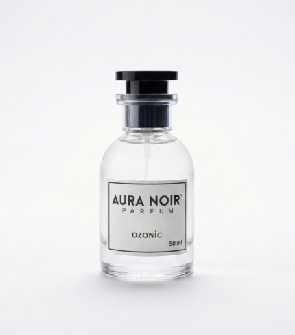 AURA NOIR perfume OZONiC 50ml