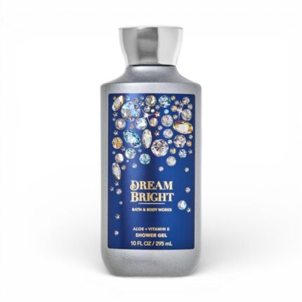 Bath & Body Works Dream Bright Shower Gel 295ml