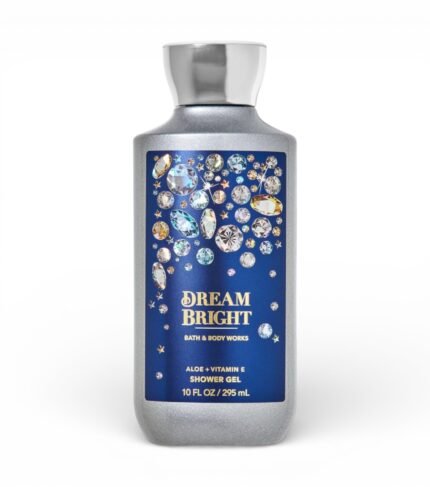 Bath & Body Works Dream Bright Shower Gel 295ml