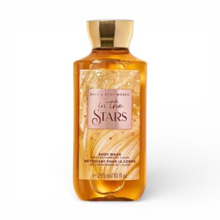 Bath & Body Works In The Stars Body Wash 295ml