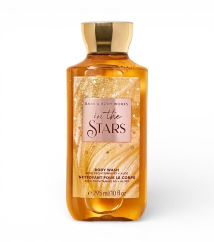Bath & Body Works In The Stars Body Wash 295ml