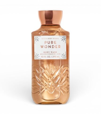 Bath & Body Works Pure Wonder Body Wash 295ml