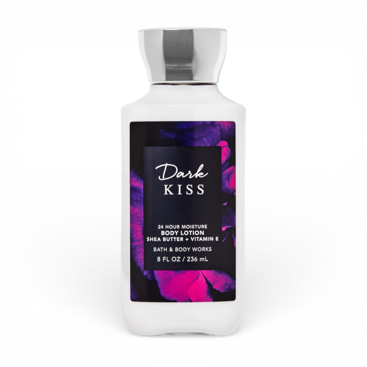 Bath and Body Works Dark Kiss Super Smooth Body Lotion 236ml Bath and Body Works Dark Kiss Super Smooth Body Lotion 236ml