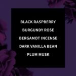 Bath and Body Works Dark Kiss Super Smooth Body Lotion 236ml