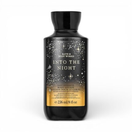 Bath and Body Works Into The Night Body Lotion 236ml