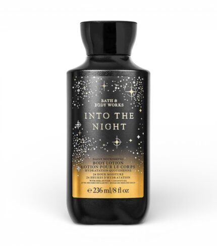 Bath and Body Works Into The Night Body Lotion 236ml
